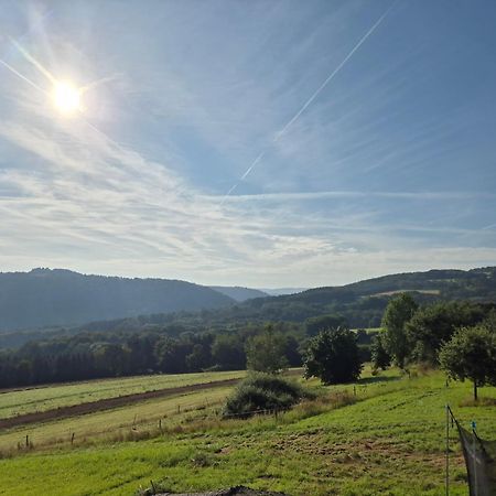 Serenity Vista Retreat Bnb Bescheid Kültér fotó