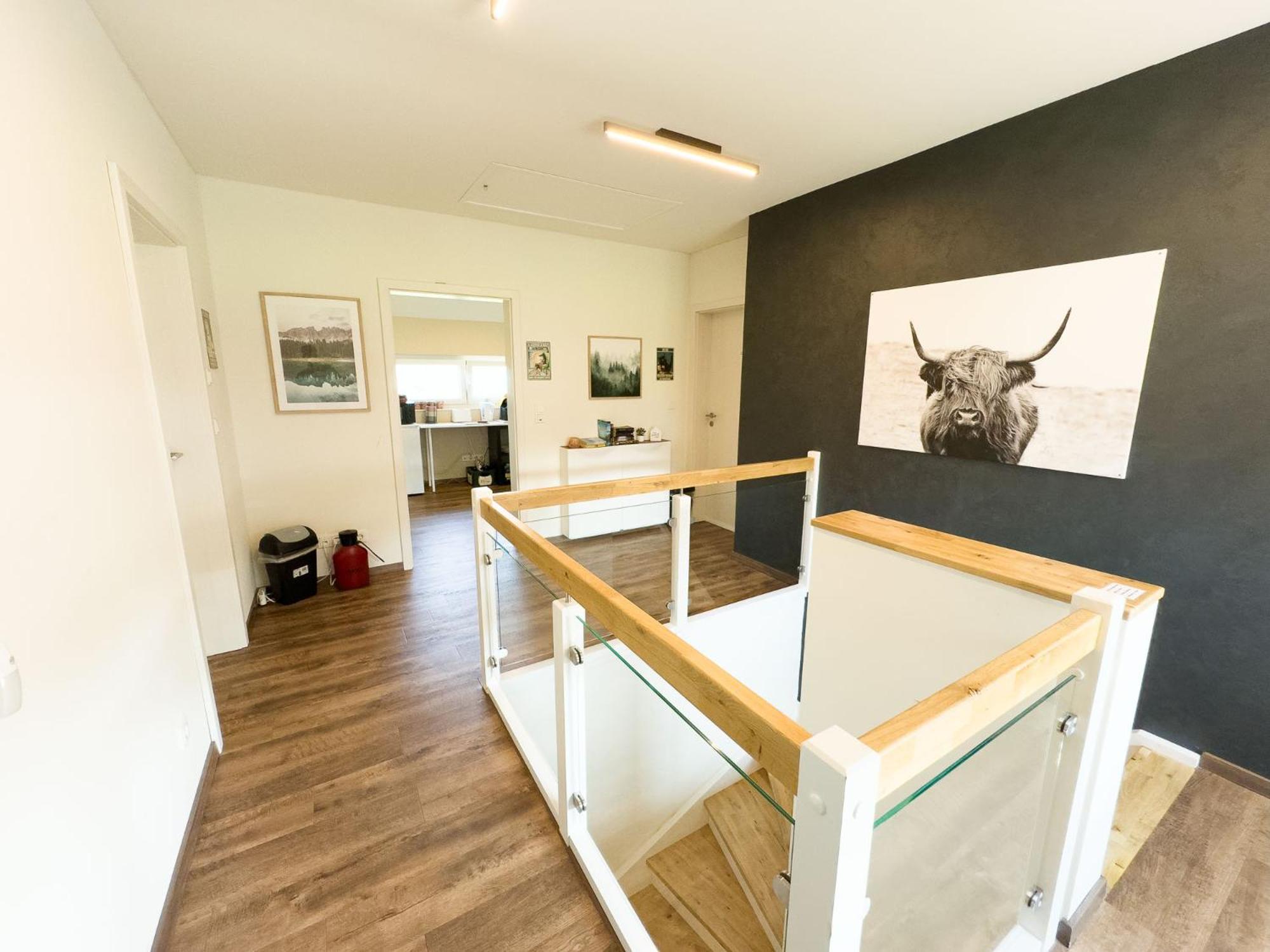 Serenity Vista Retreat Bnb Bescheid Kültér fotó