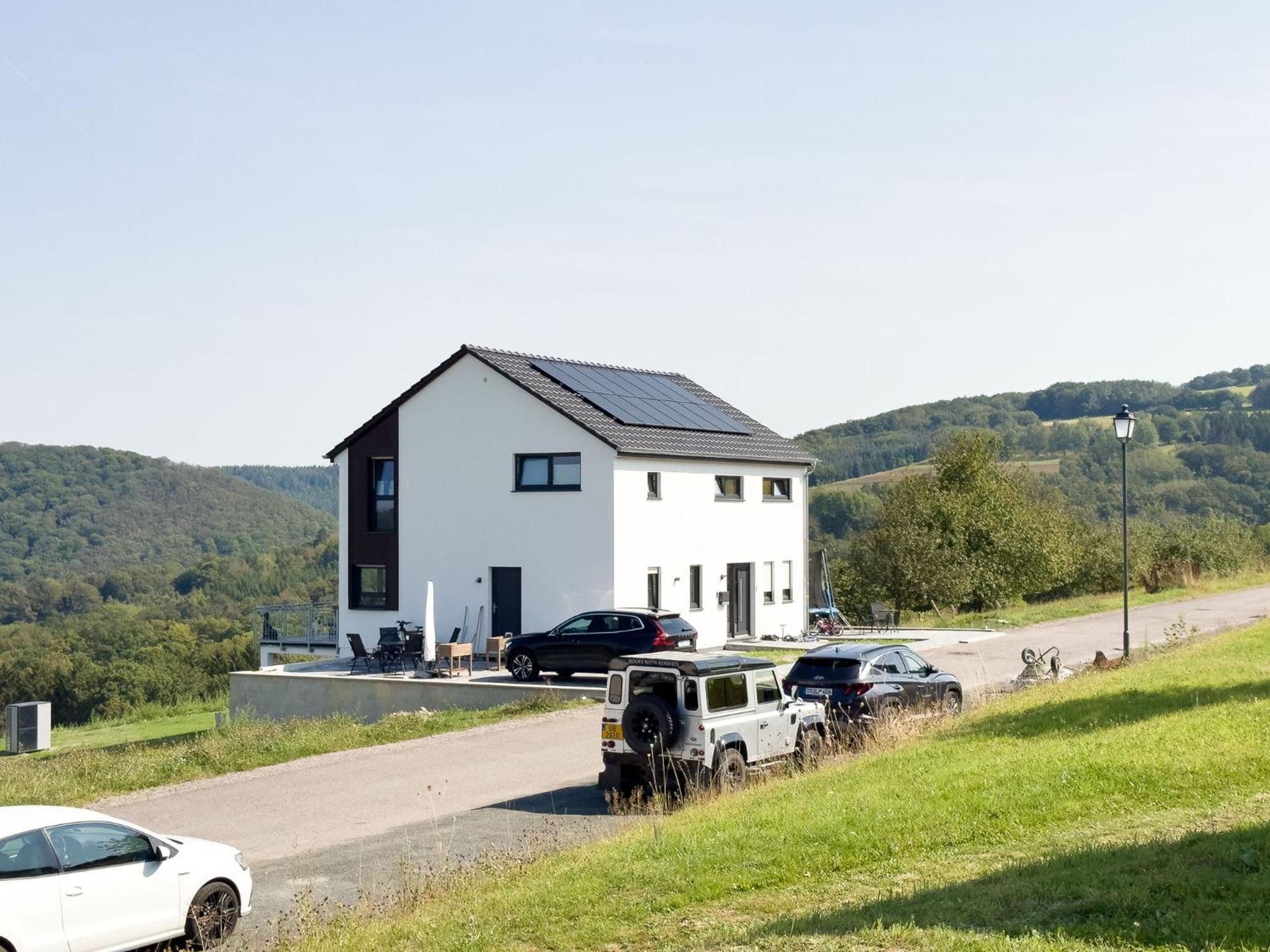 Serenity Vista Retreat Bnb Bescheid Kültér fotó
