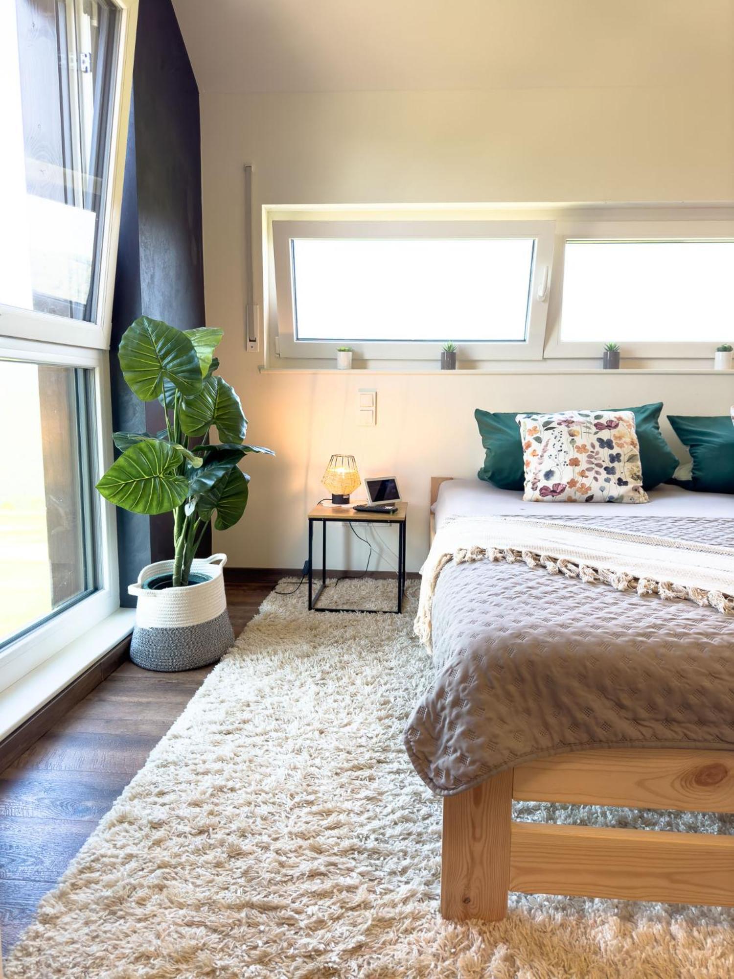 Serenity Vista Retreat Bnb Bescheid Kültér fotó