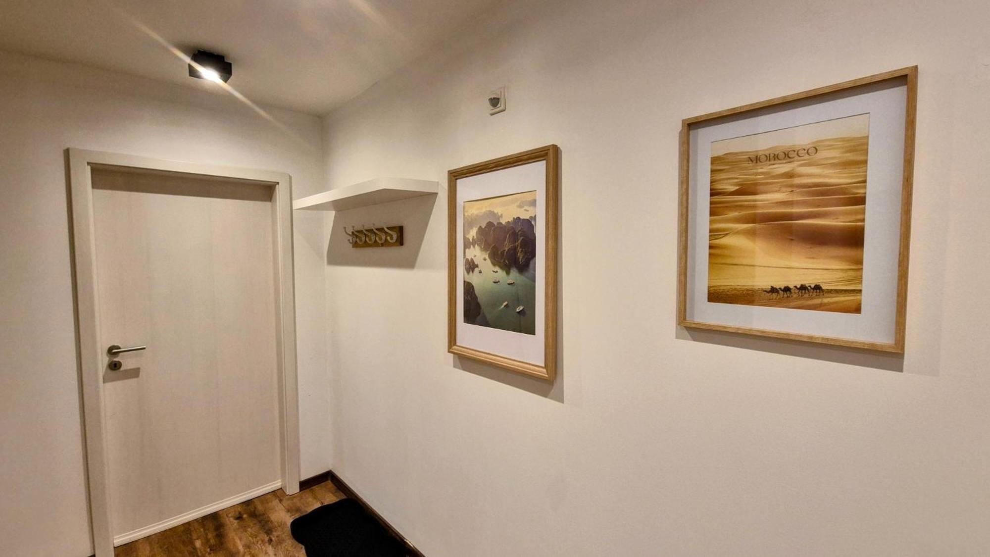 Serenity Vista Retreat Bnb Bescheid Kültér fotó