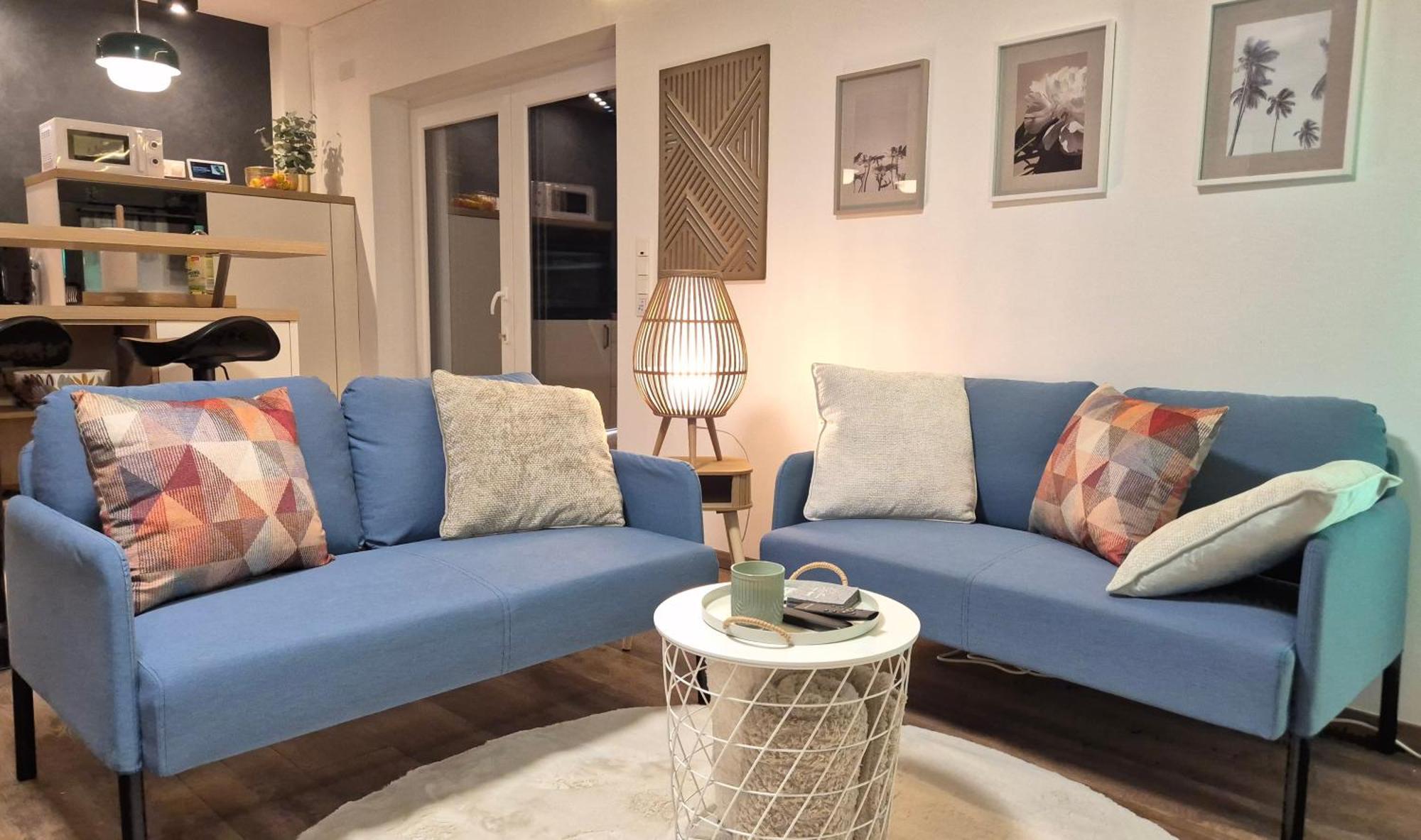 Serenity Vista Retreat Bnb Bescheid Kültér fotó
