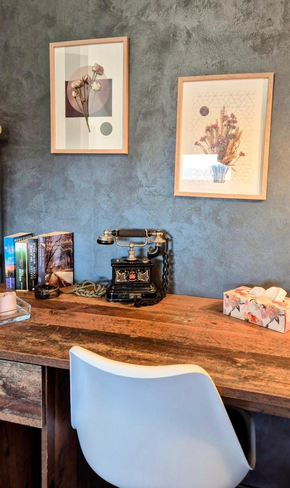 Serenity Vista Retreat Bnb Bescheid Kültér fotó